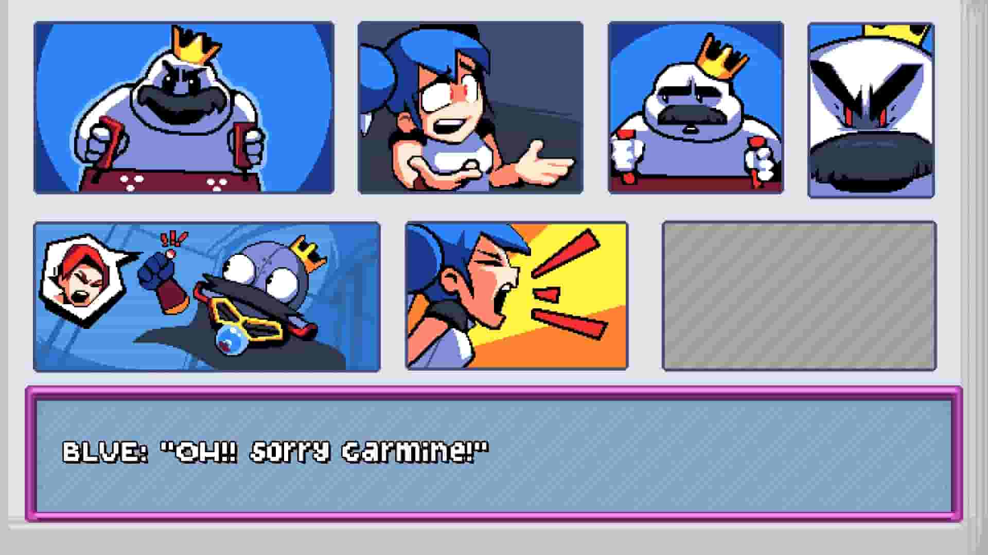 Chenso Club screenshot thumbnail screenshot 5