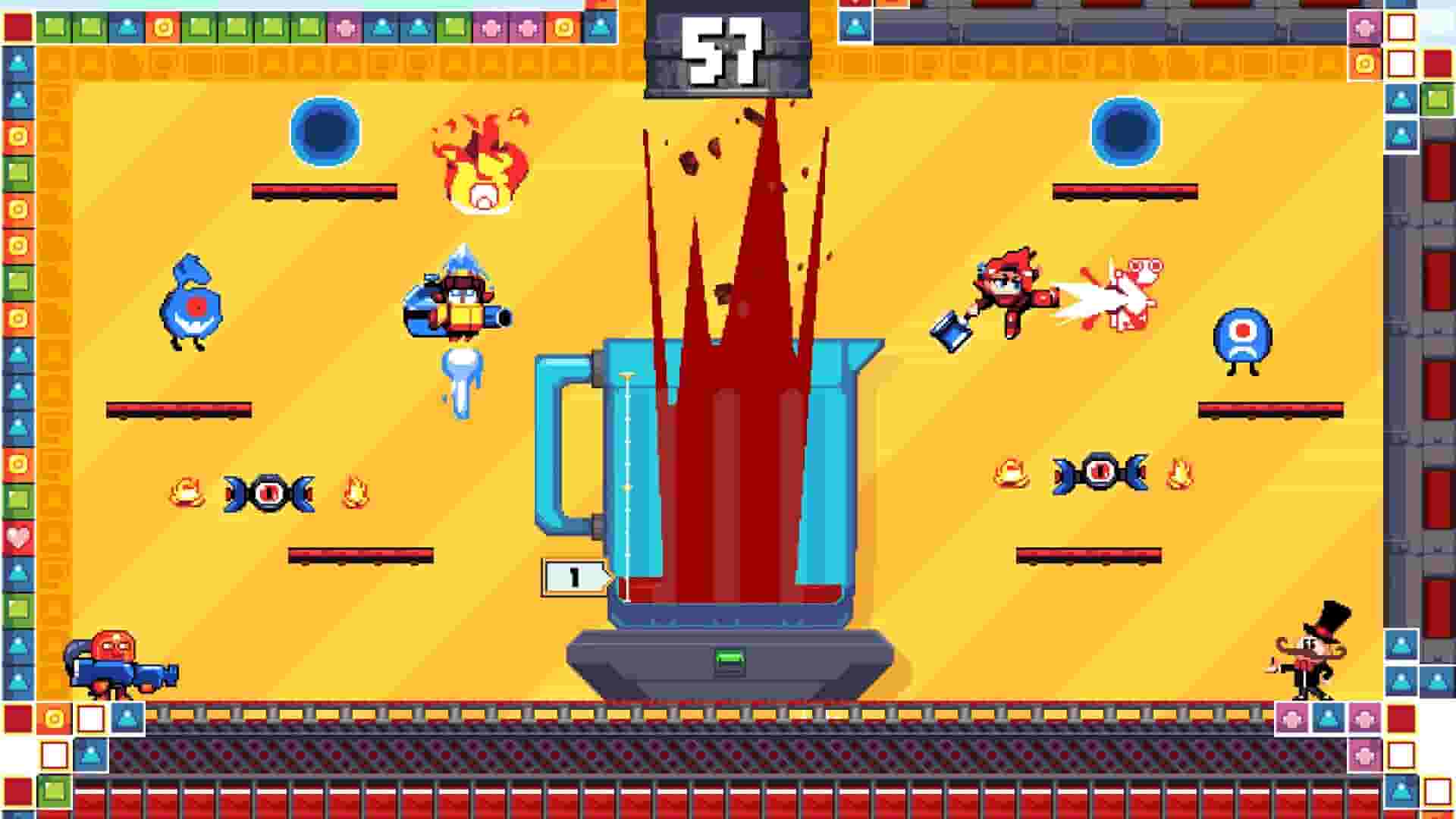 Chenso Club screenshot thumbnail screenshot 7