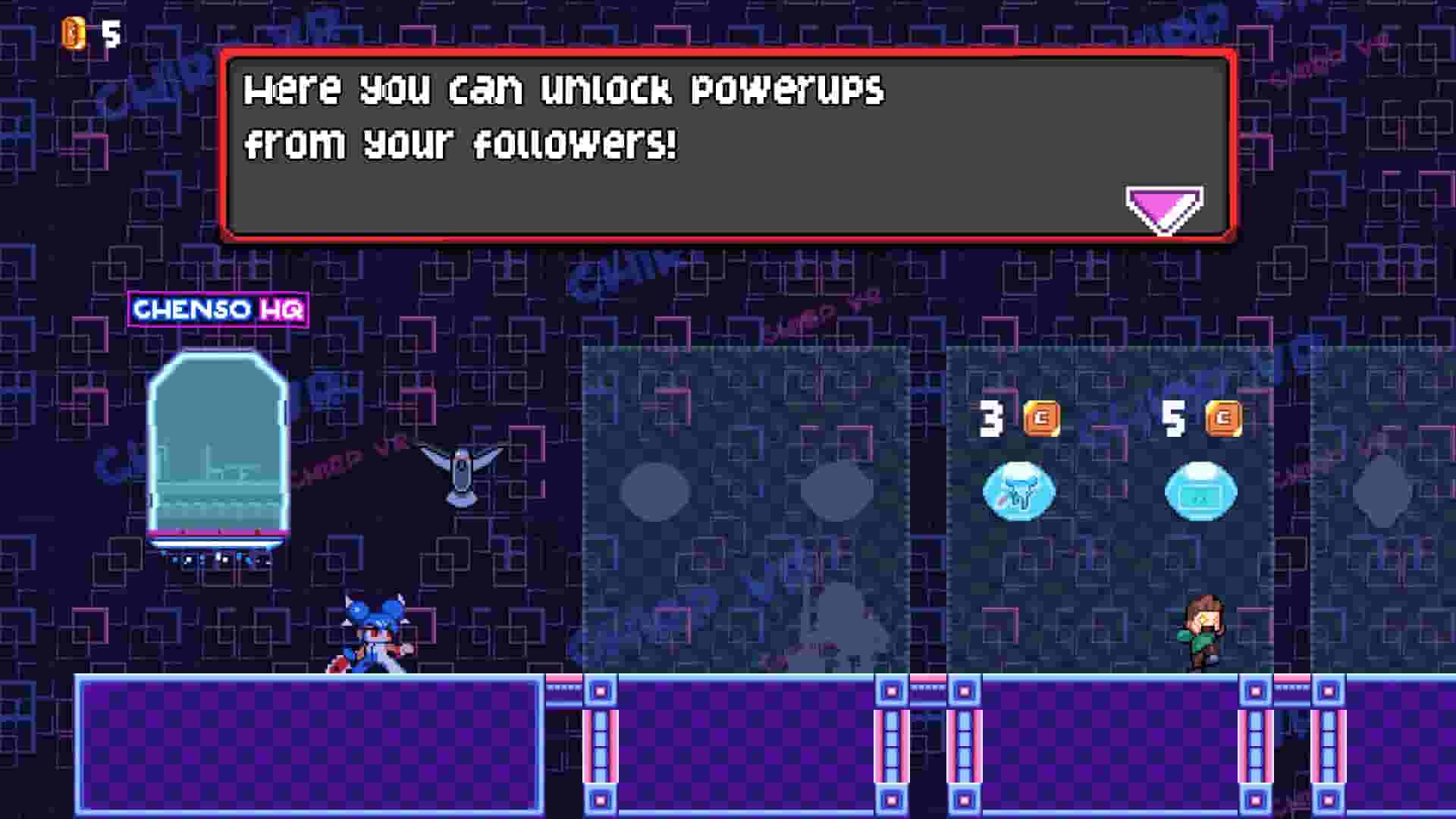 Chenso Club screenshot thumbnail screenshot 8