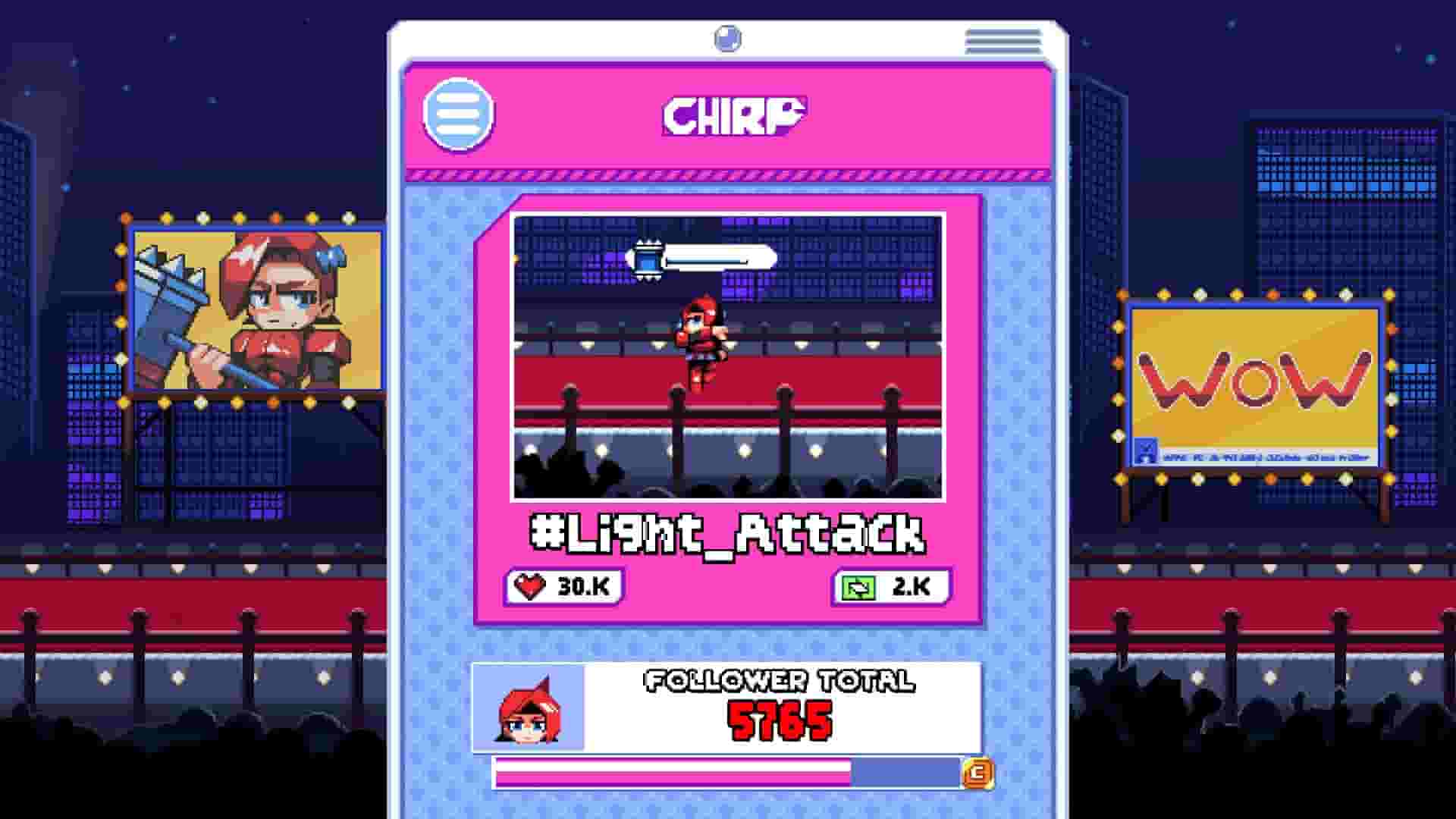 Chenso Club screenshot thumbnail screenshot 9