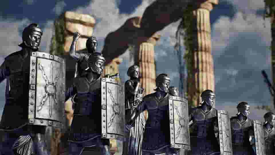 Chess Infinity screenshot thumbnail screenshot 11