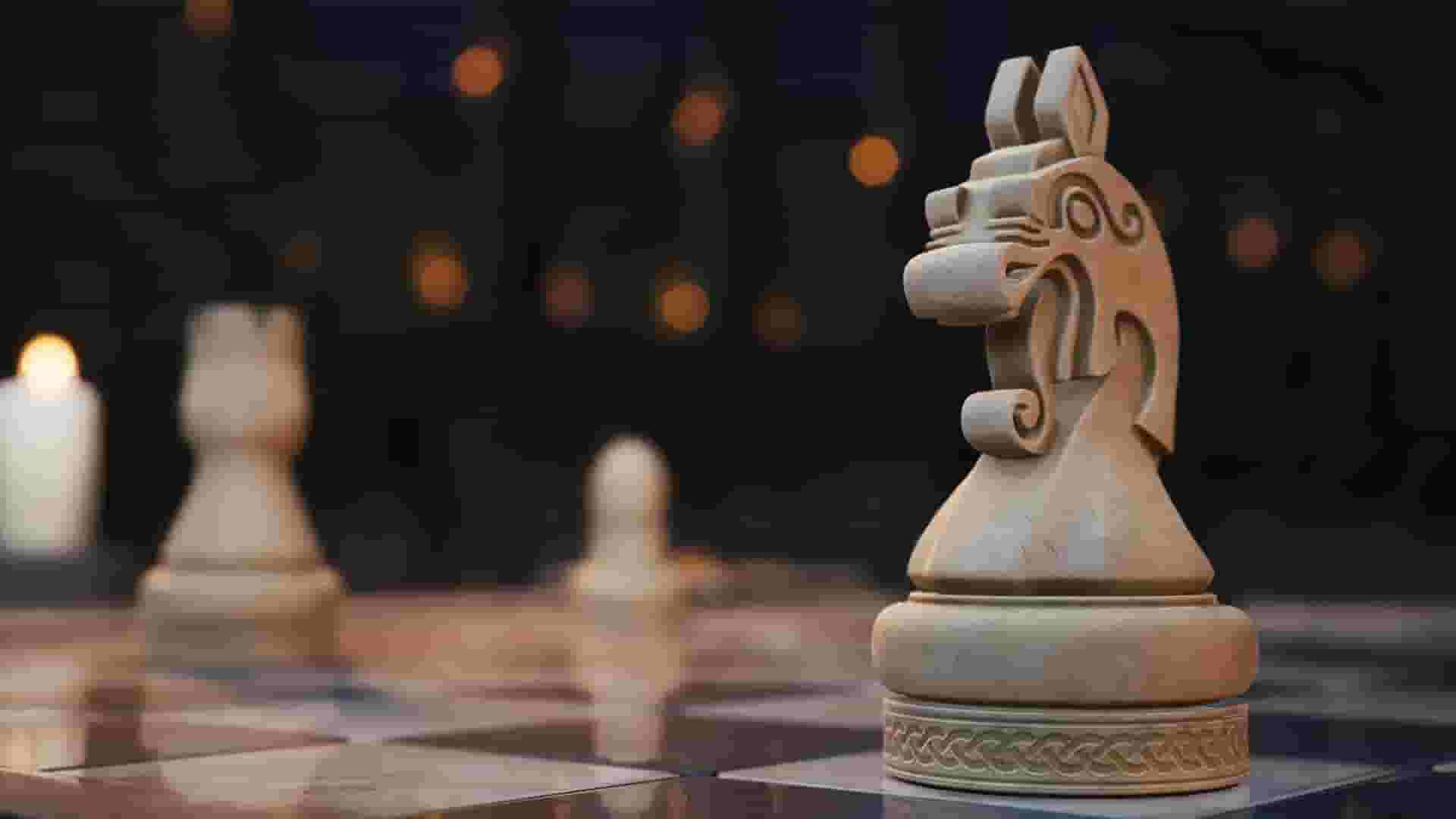 Chess Infinity screenshot thumbnail screenshot 13