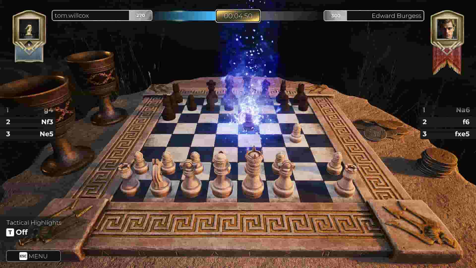 Chess Infinity screenshot thumbnail screenshot 7