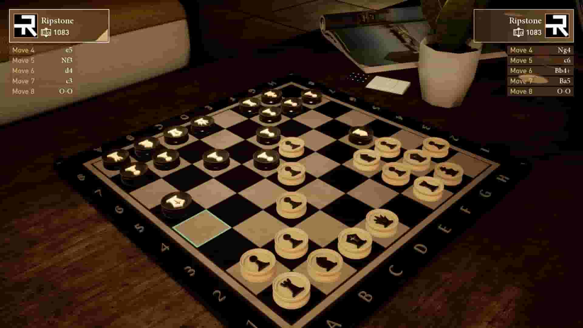 Chess Ultra screenshot thumbnail screenshot 10