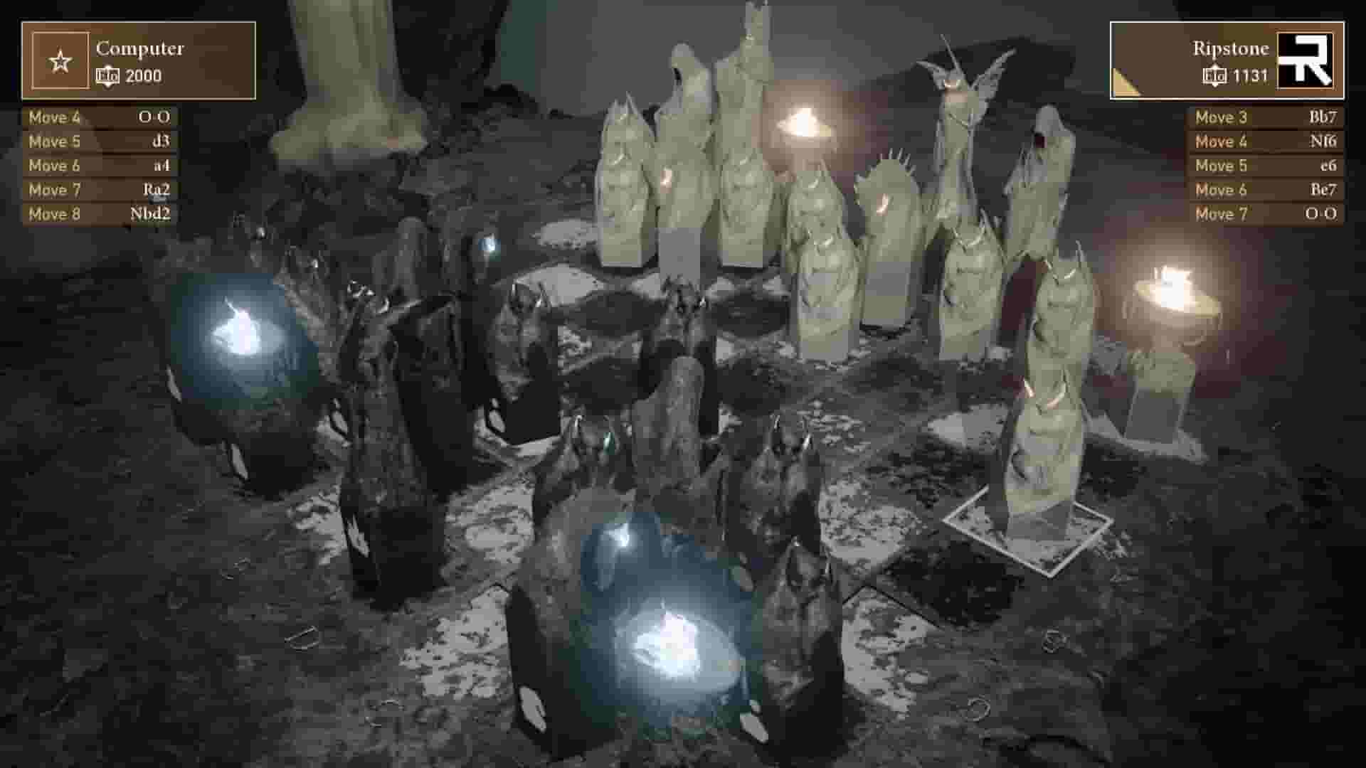 Chess Ultra screenshot thumbnail screenshot 3