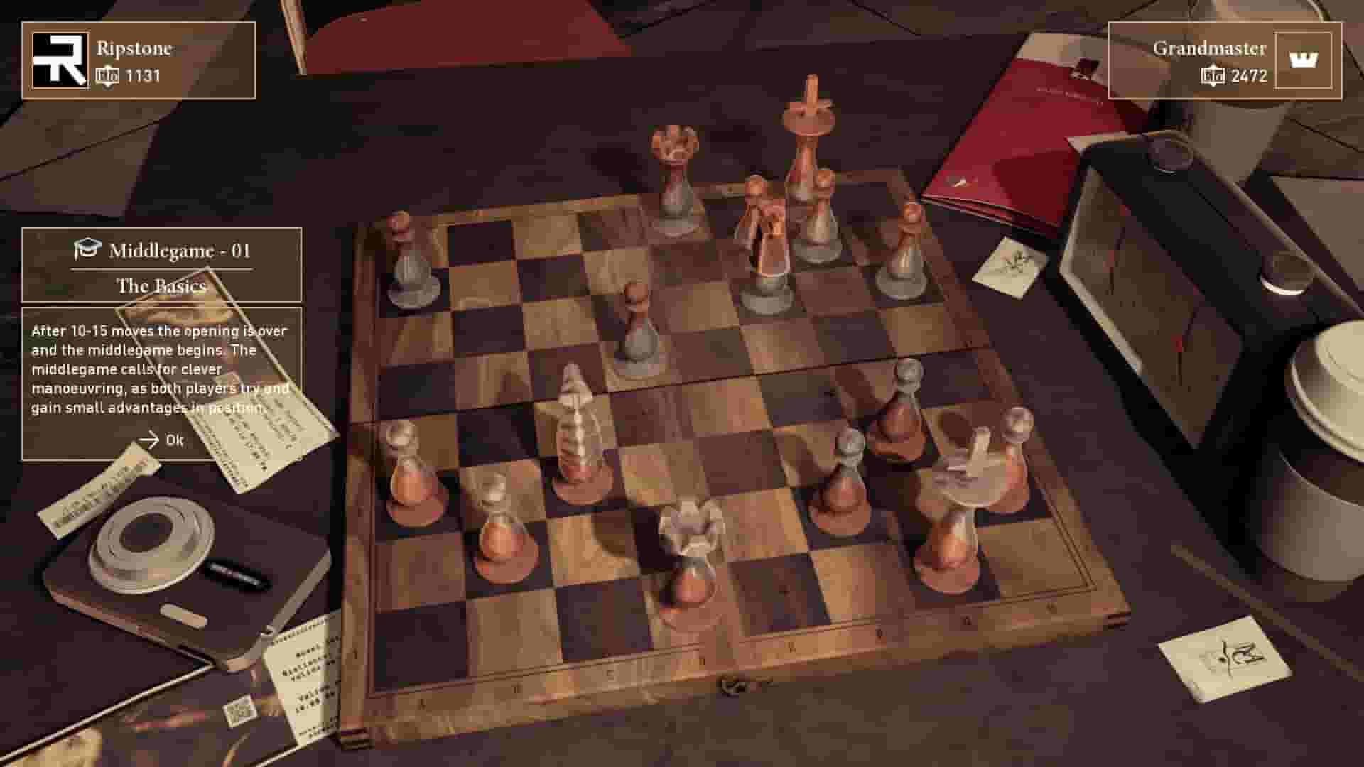 Chess Ultra screenshot thumbnail screenshot 5