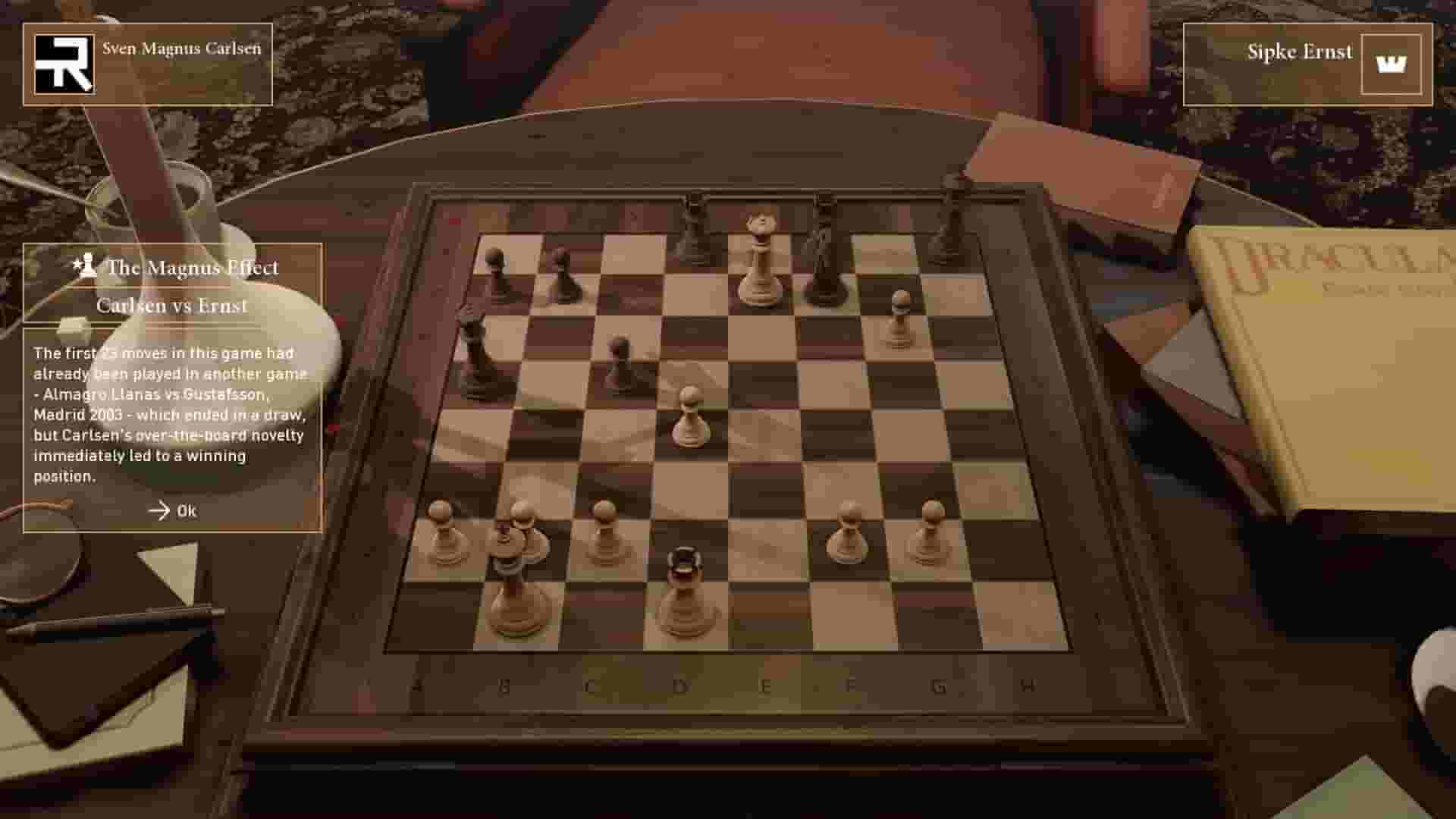 Chess Ultra screenshot thumbnail screenshot 6