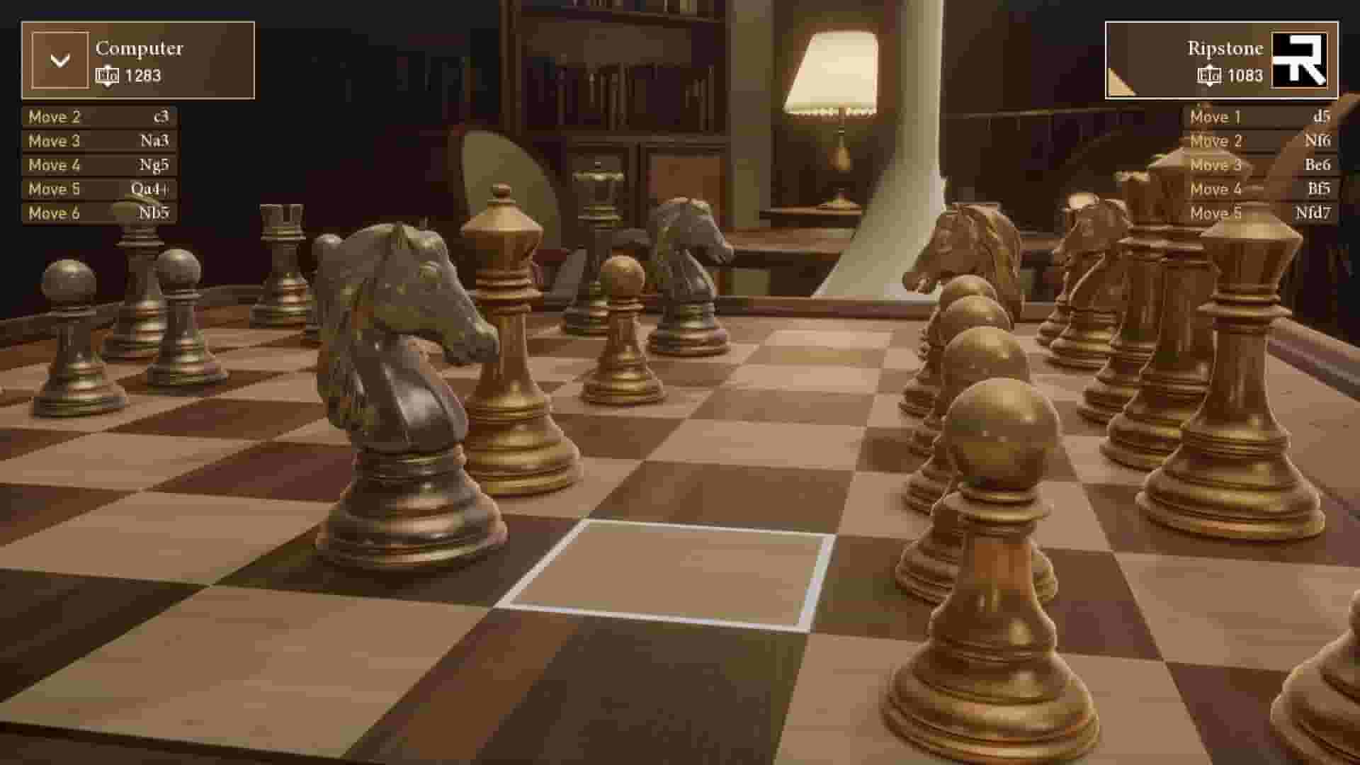 Chess Ultra screenshot thumbnail screenshot 7