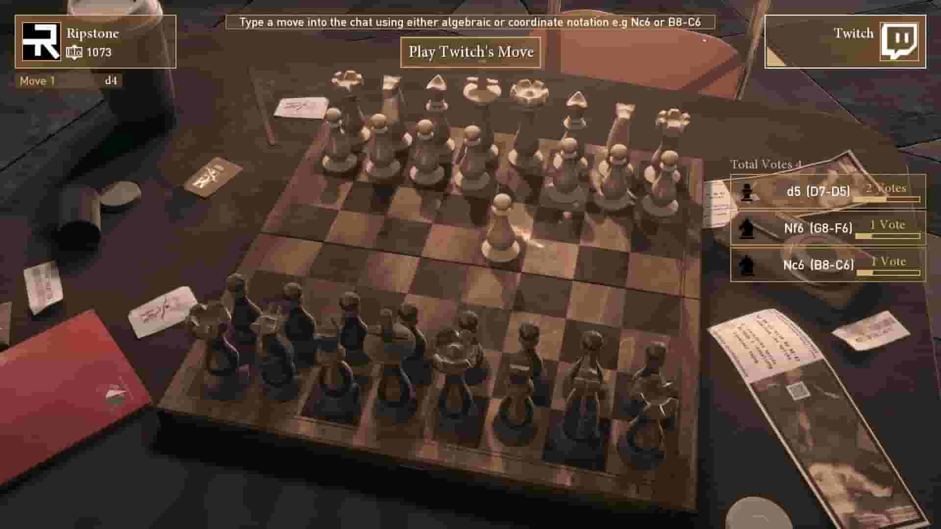 Chess Ultra screenshot thumbnail screenshot 9