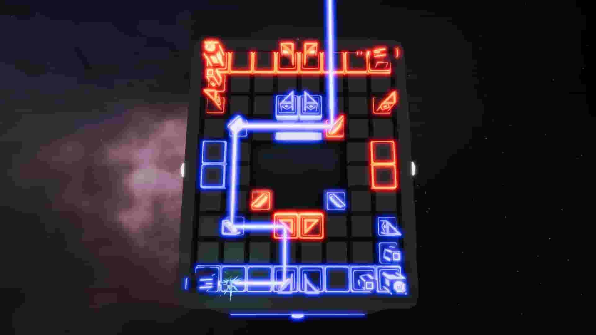 CHESS with LASERS screenshot thumbnail screenshot 11