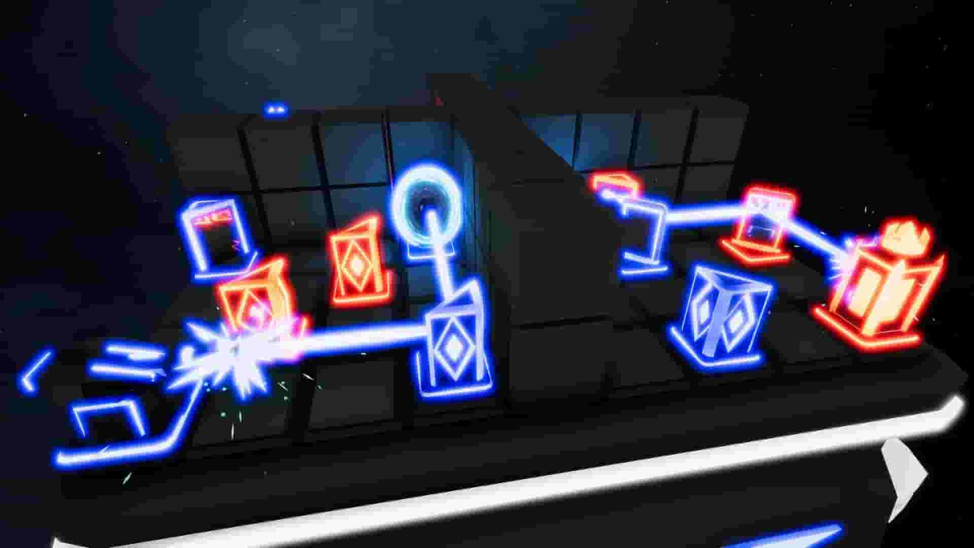 CHESS with LASERS screenshot thumbnail screenshot 3