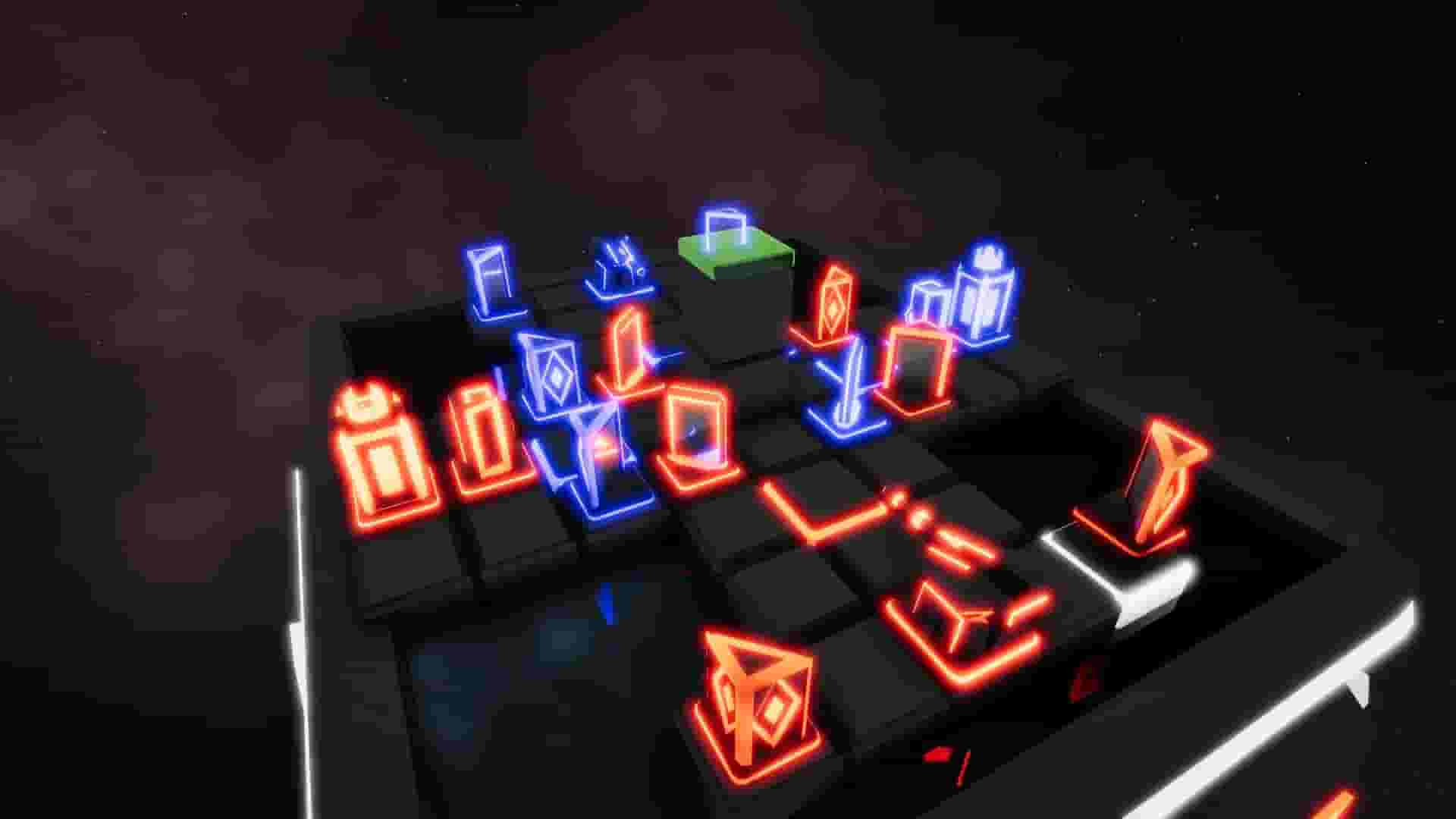 CHESS with LASERS screenshot thumbnail screenshot 4
