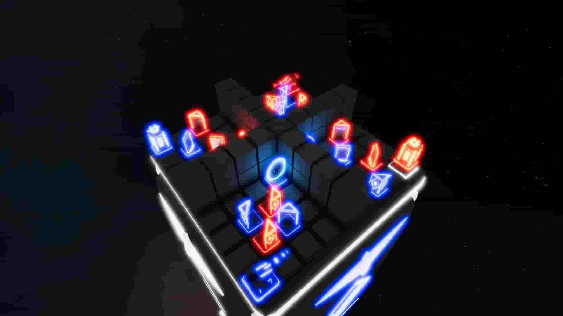 CHESS with LASERS screenshot thumbnail screenshot 9