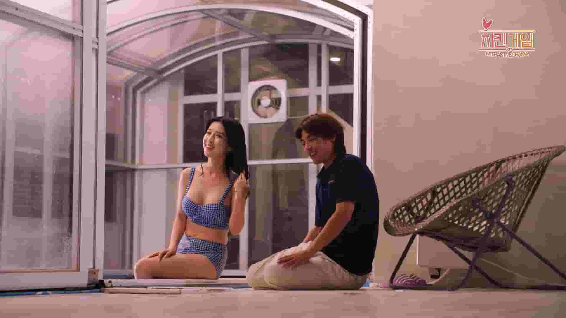 Chicken Game screenshot thumbnail screenshot 4