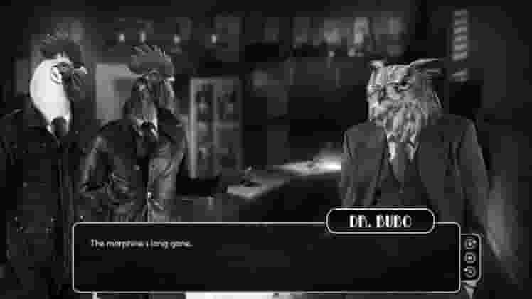 Chicken Police screenshot thumbnail screenshot 11