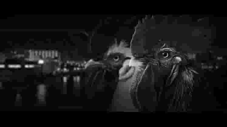 Chicken Police screenshot thumbnail screenshot 13