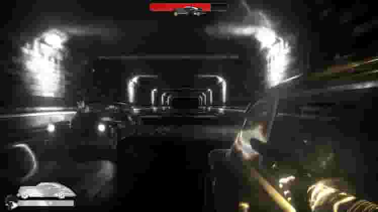 Chicken Police screenshot thumbnail screenshot 3