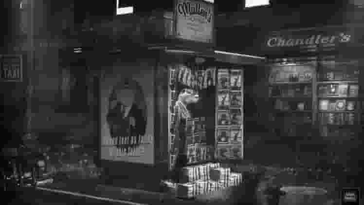 Chicken Police screenshot thumbnail screenshot 7