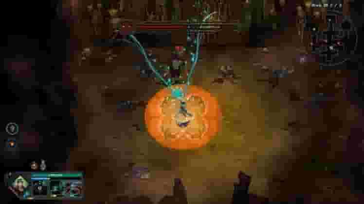 Children of Morta screenshot thumbnail screenshot 0