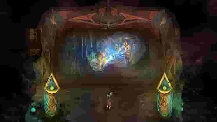 Children of Morta screenshot thumbnail screenshot 10