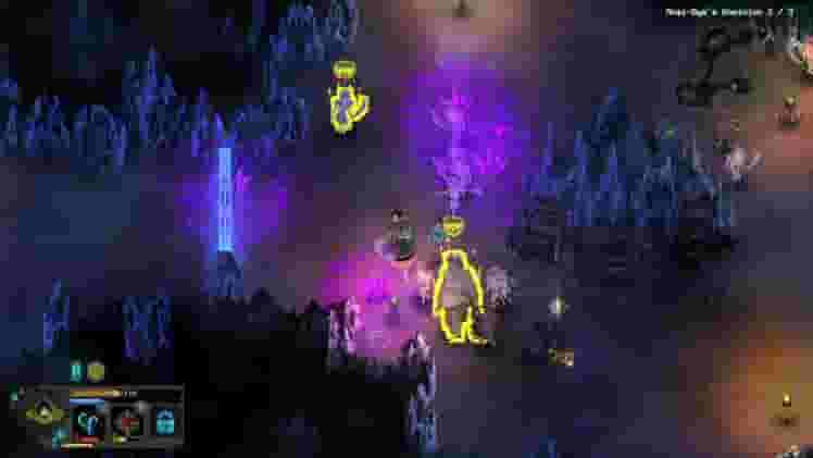 Children of Morta screenshot thumbnail screenshot 11