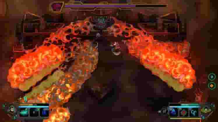 Children of Morta screenshot thumbnail screenshot 12