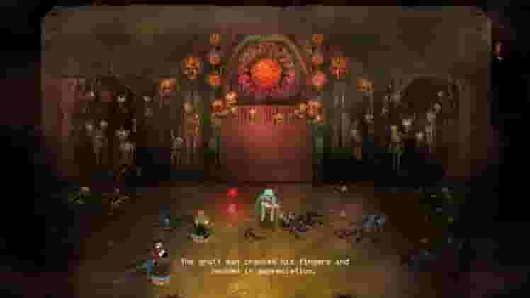 Children of Morta screenshot thumbnail screenshot 13
