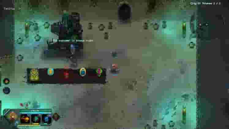 Children of Morta screenshot thumbnail screenshot 14