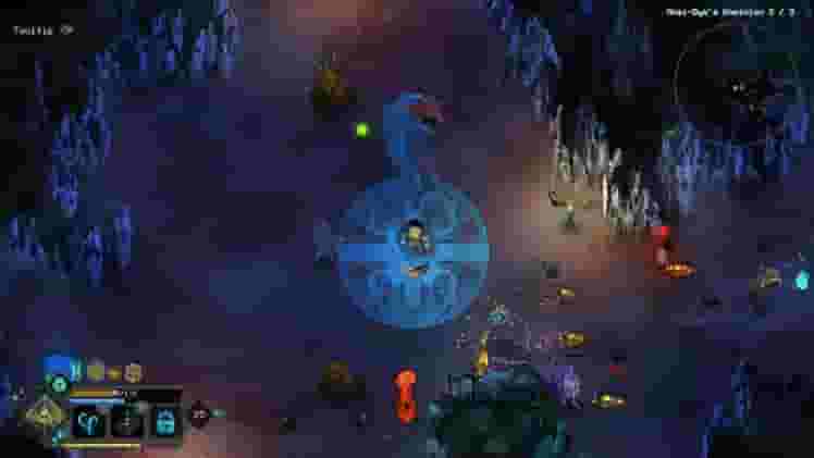Children of Morta screenshot thumbnail screenshot 17