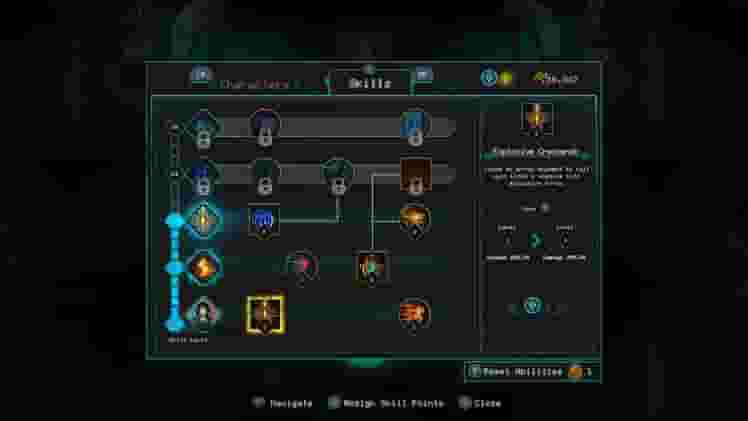 Children of Morta screenshot thumbnail screenshot 18