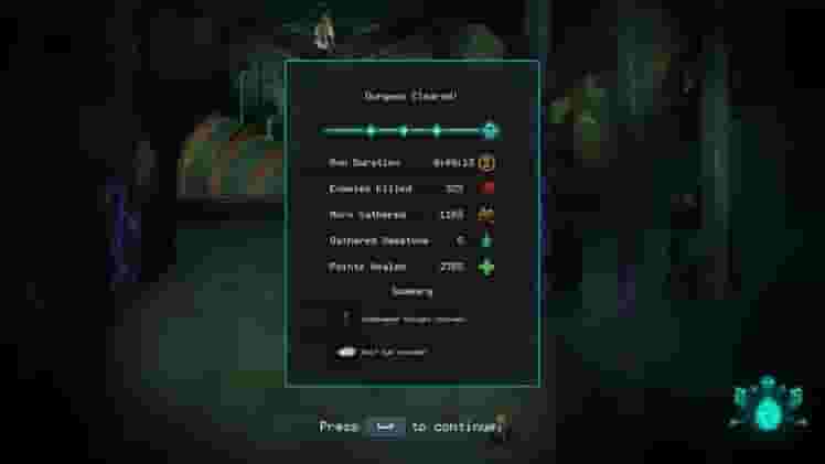 Children of Morta screenshot thumbnail screenshot 19