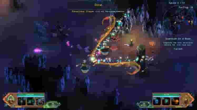 Children of Morta screenshot thumbnail screenshot 2