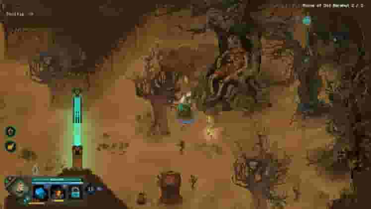 Children of Morta screenshot thumbnail screenshot 20