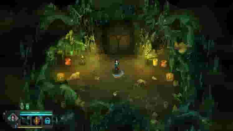 Children of Morta screenshot thumbnail screenshot 3