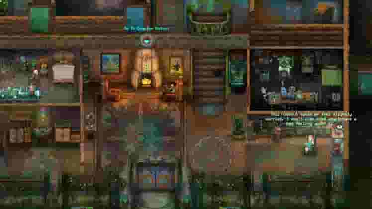 Children of Morta screenshot thumbnail screenshot 5