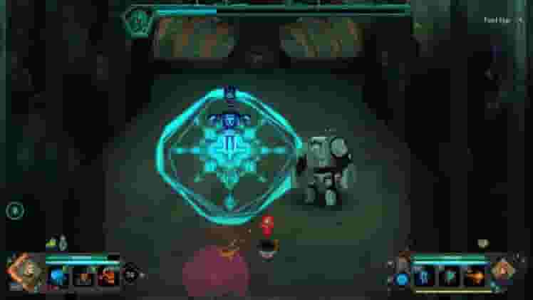 Children of Morta screenshot thumbnail screenshot 6