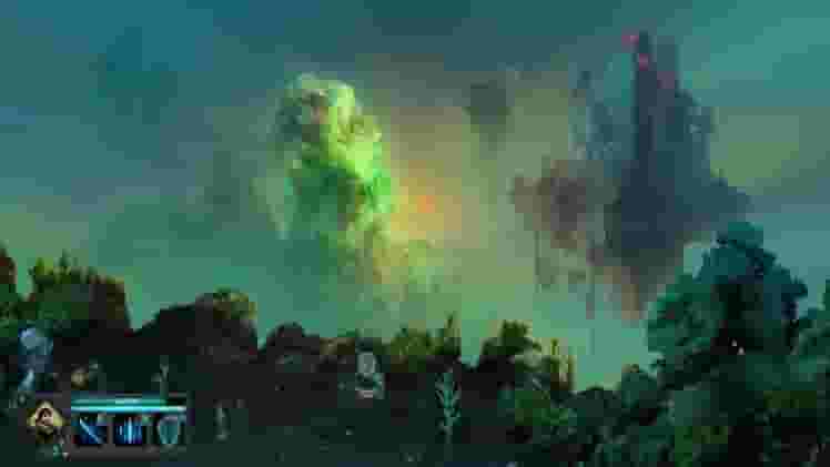 Children of Morta screenshot thumbnail screenshot 7