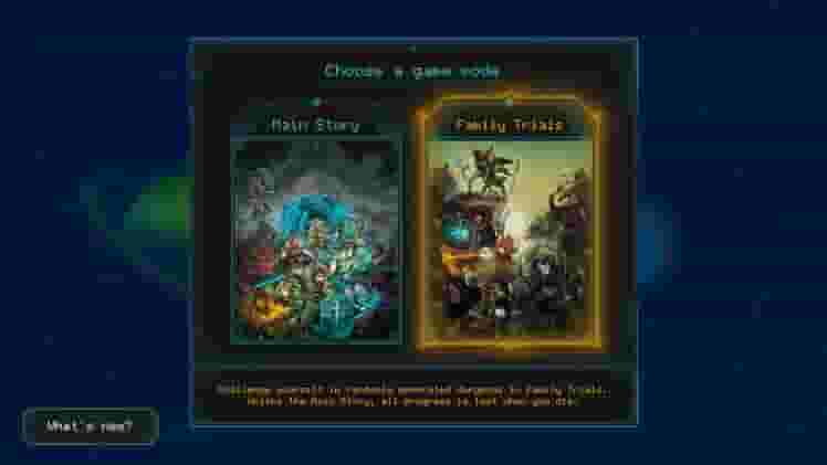 Children of Morta screenshot thumbnail screenshot 8