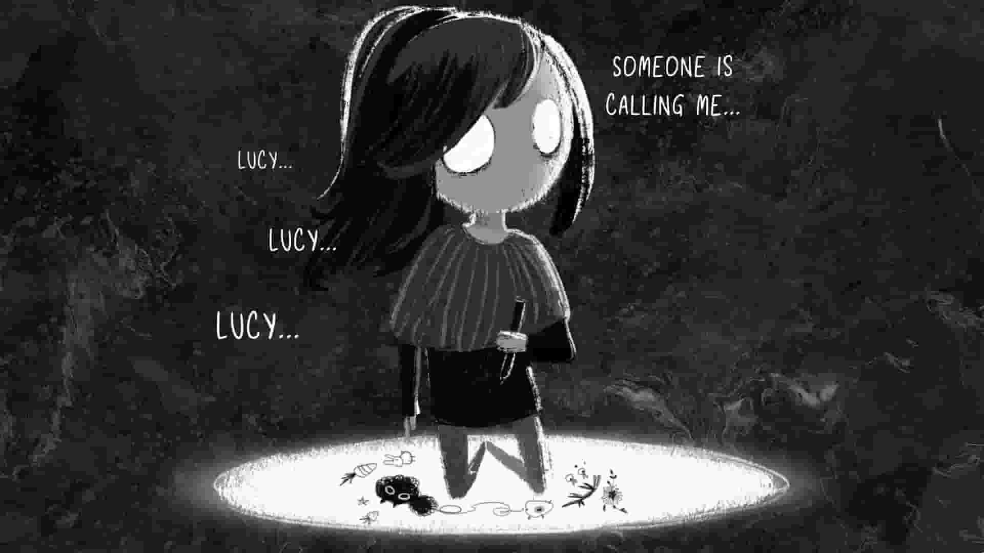 Children of Silentown screenshot thumbnail screenshot 1