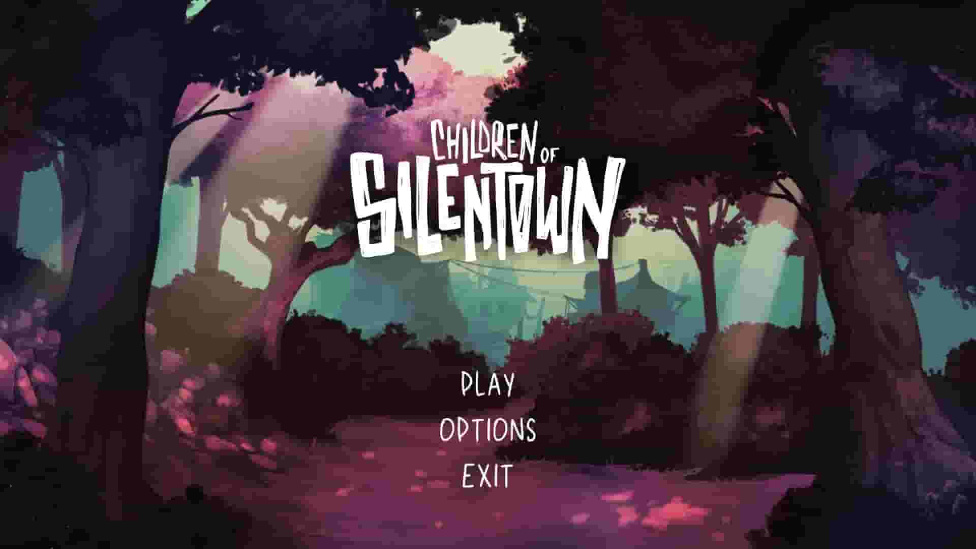Children of Silentown screenshot thumbnail screenshot 10