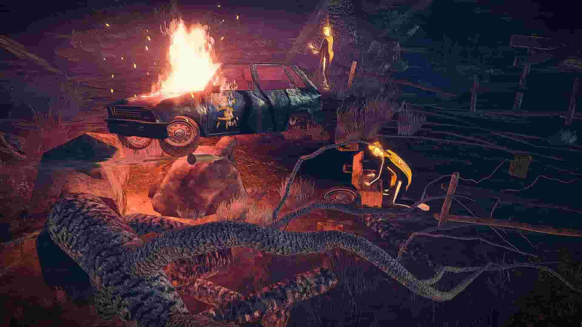 Children of the Sun screenshot thumbnail screenshot 4