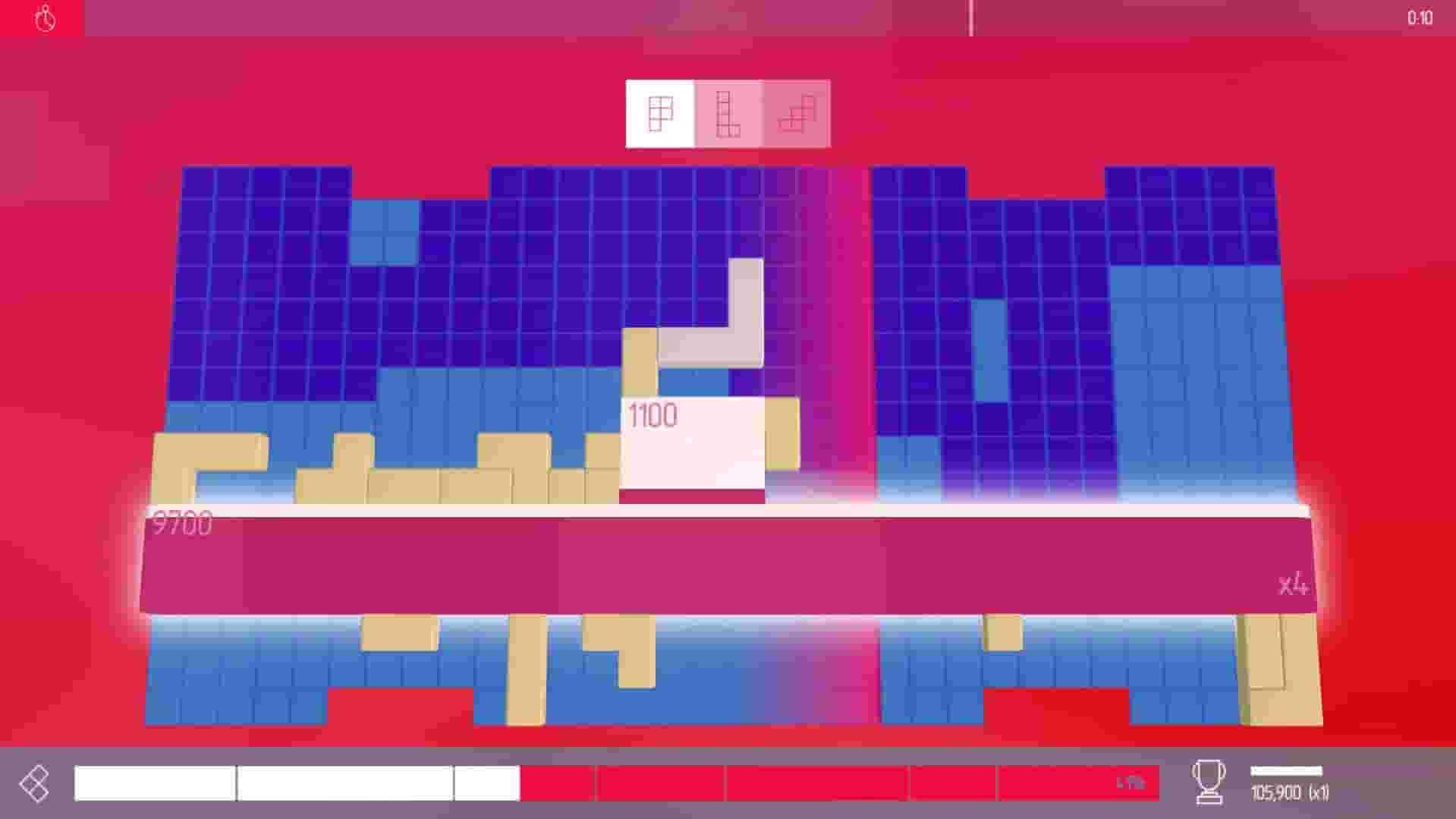 Chime Sharp screenshot thumbnail screenshot 0