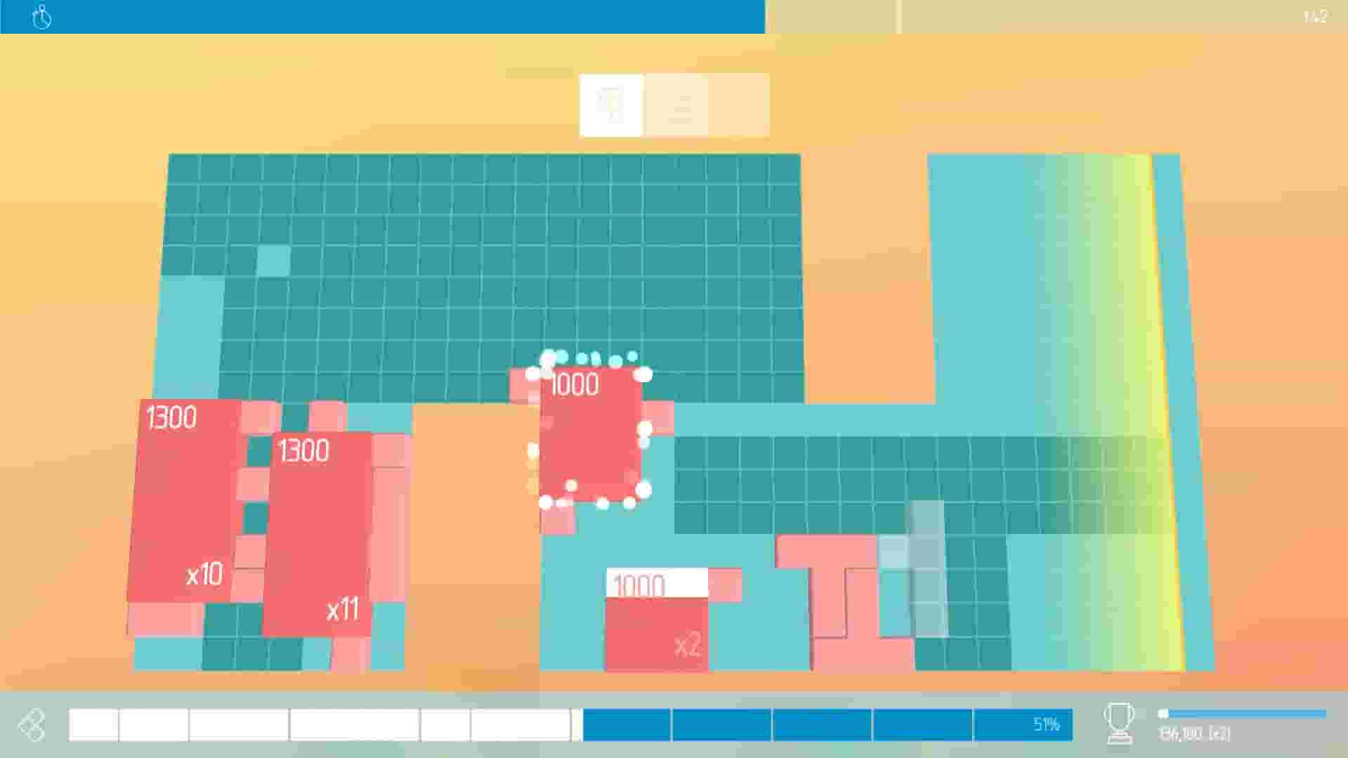 Chime Sharp screenshot thumbnail screenshot 1