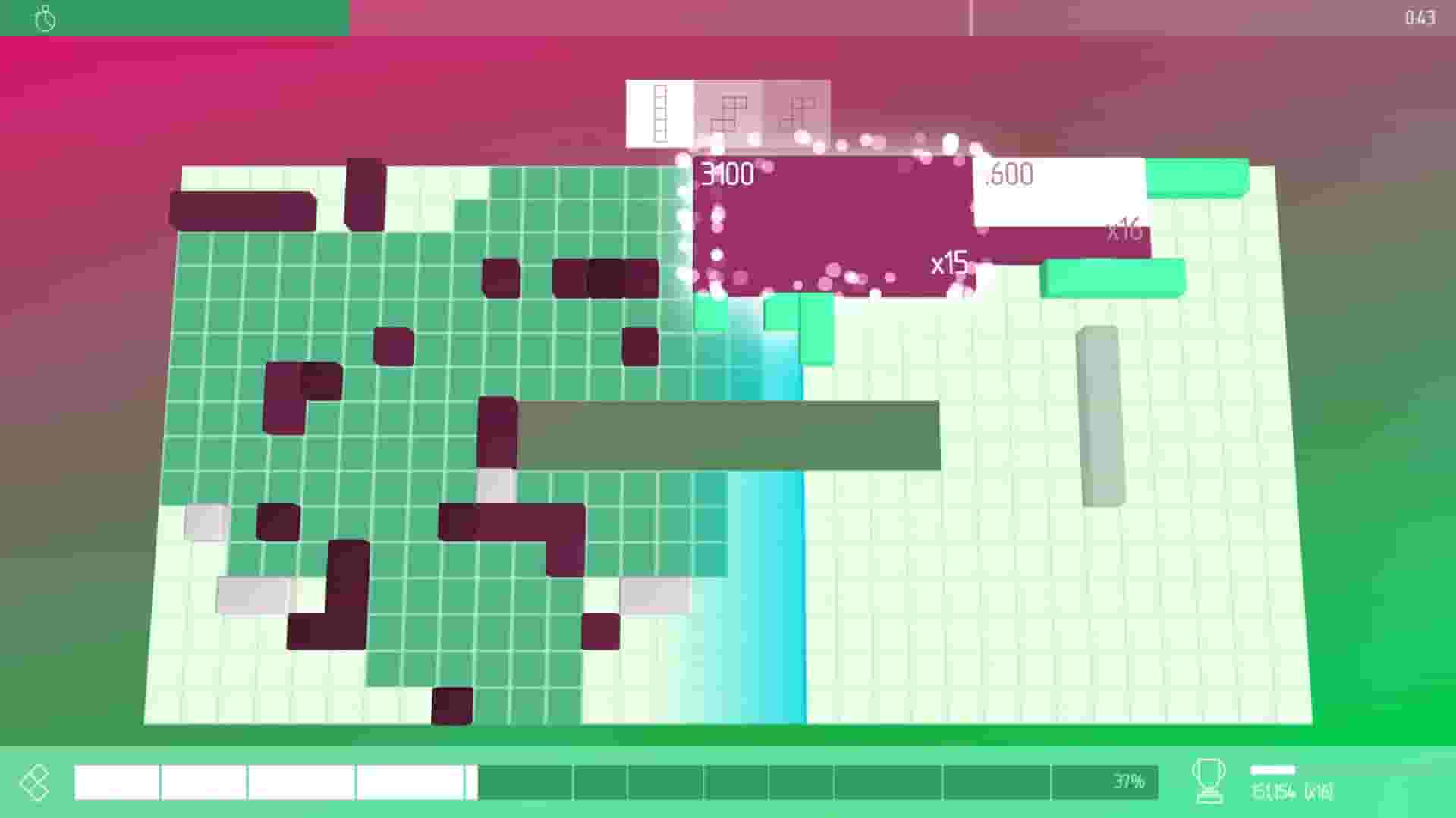 Chime Sharp screenshot thumbnail screenshot 10