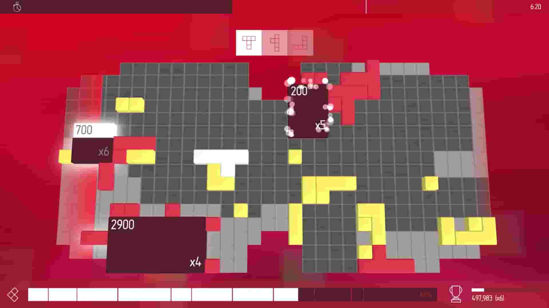 Chime Sharp screenshot thumbnail screenshot 11