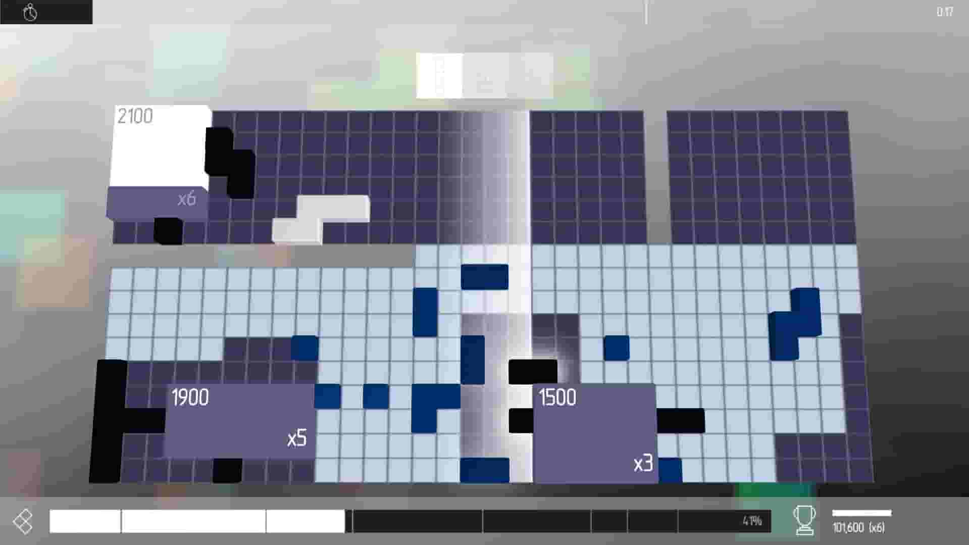 Chime Sharp screenshot thumbnail screenshot 3