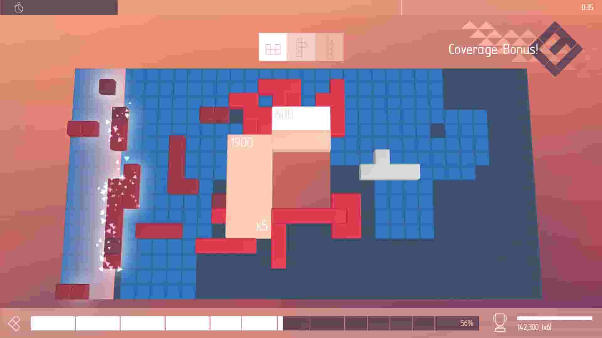 Chime Sharp screenshot thumbnail screenshot 4