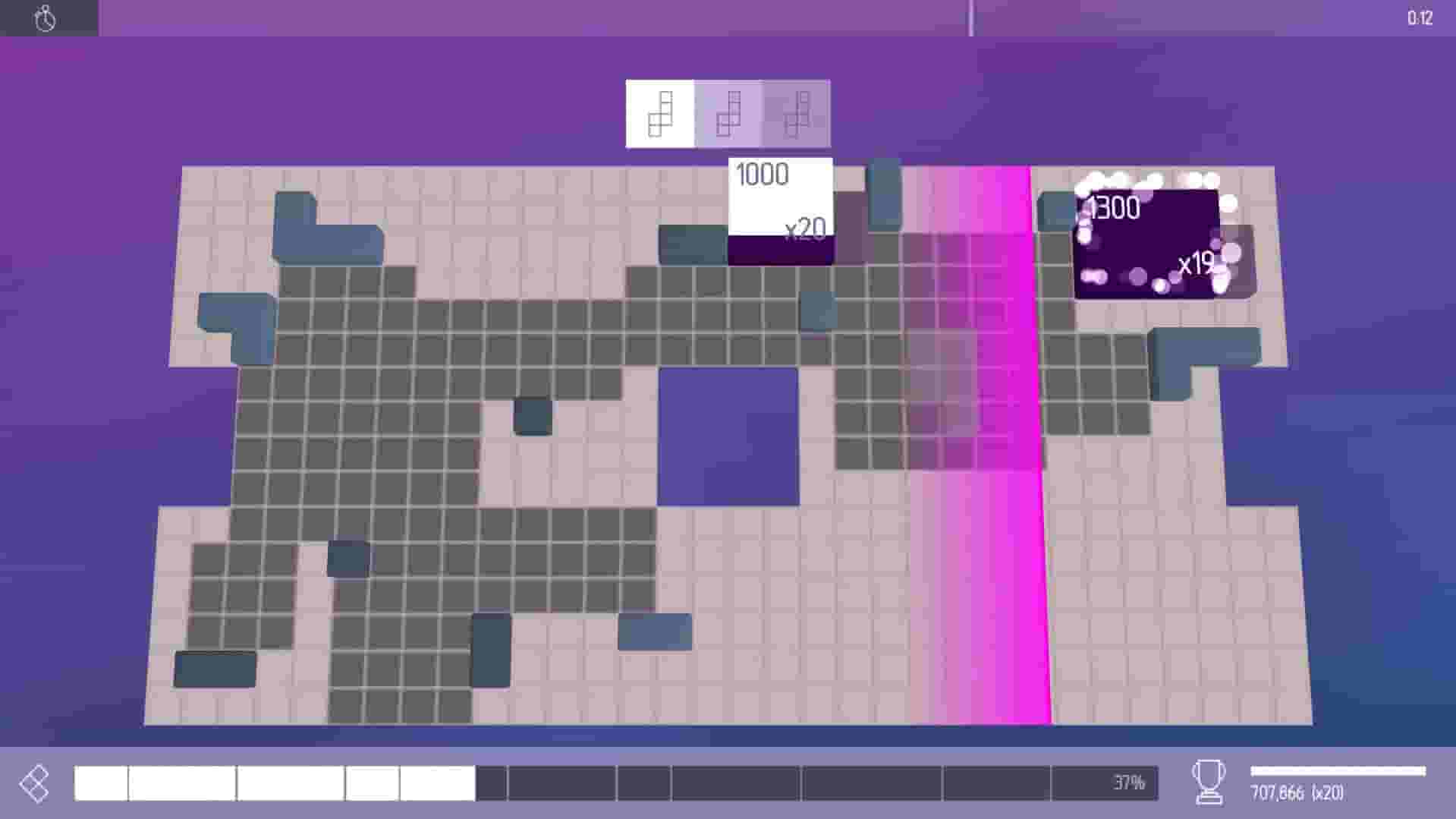 Chime Sharp screenshot thumbnail screenshot 6