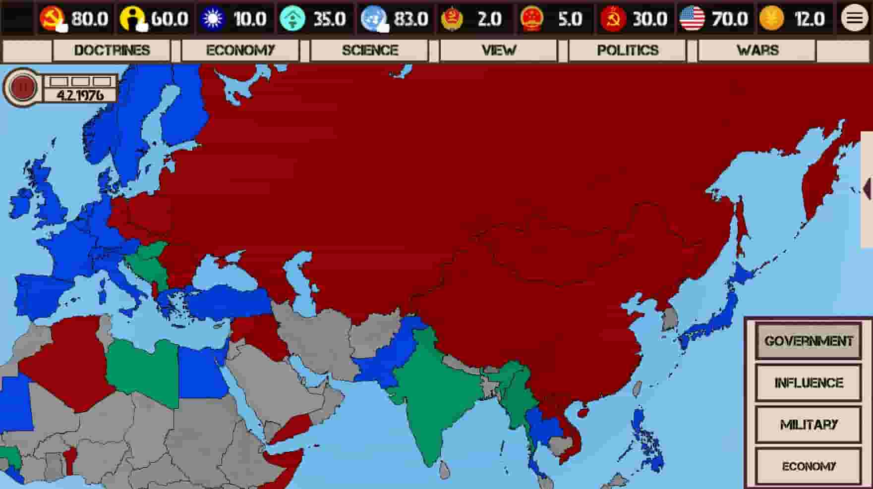 China: Mao's legacy screenshot thumbnail screenshot 0