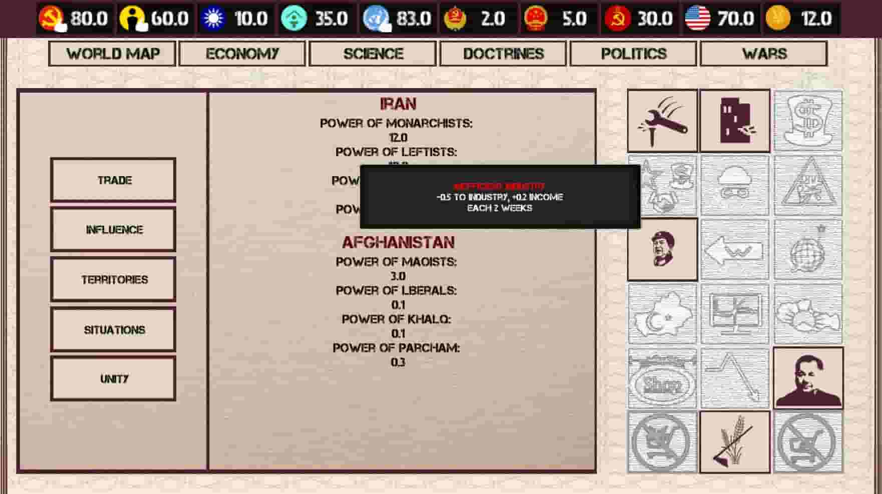 China: Mao's legacy screenshot thumbnail screenshot 3